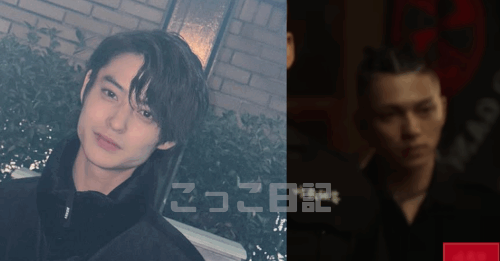 冬野心央 東京リベンジャーズ 何役