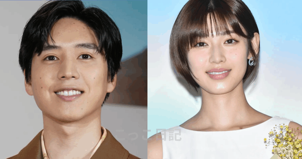 白石聖 浜辺美波 似てる