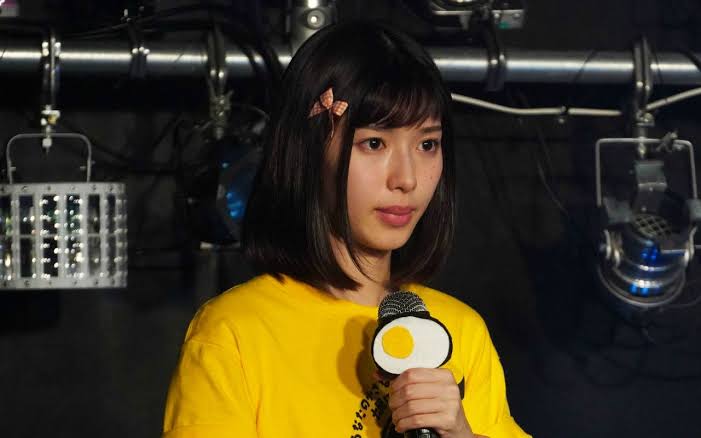 白石聖 演技下手