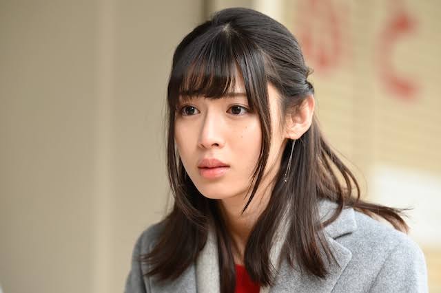白石聖 演技下手