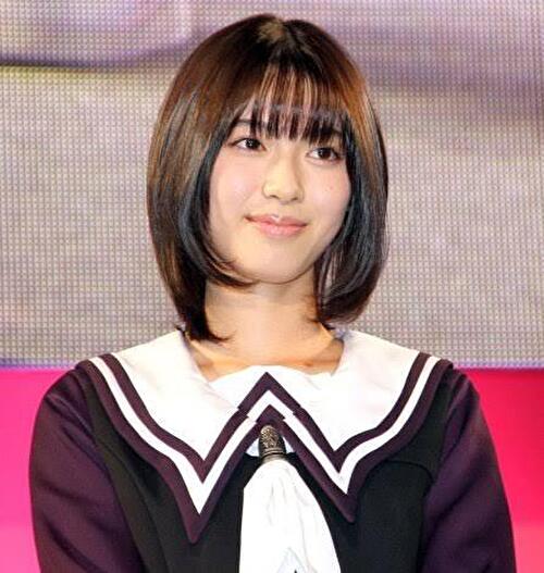 白石聖 演技下手