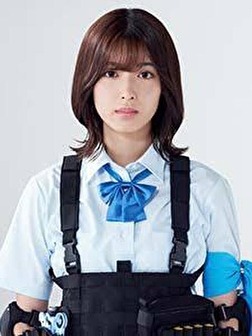 白石聖 演技下手