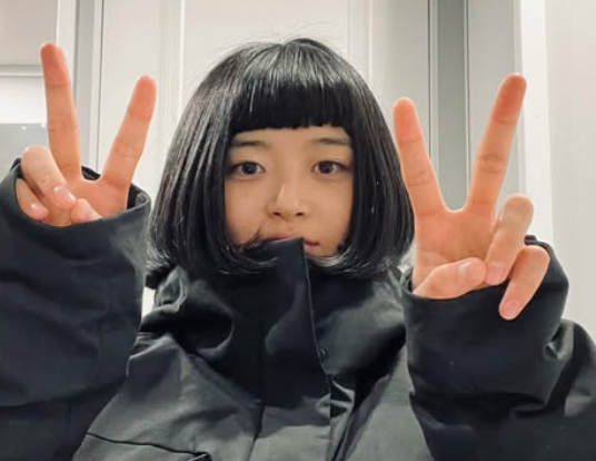 奥山葵 そばかす メイク