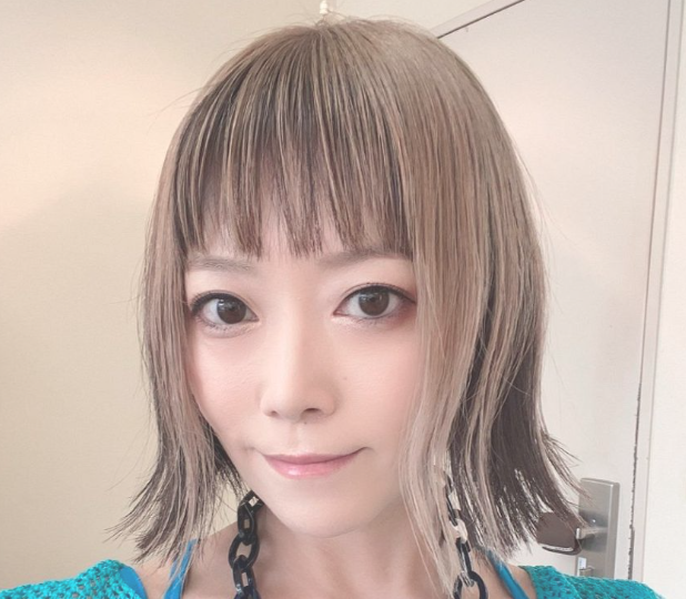奥山葵 似てる