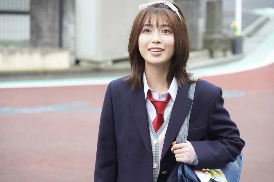 白石聖 本名 みこと