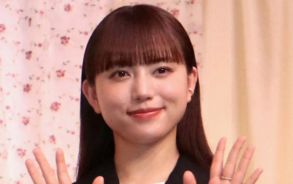 奥山葵 似てる