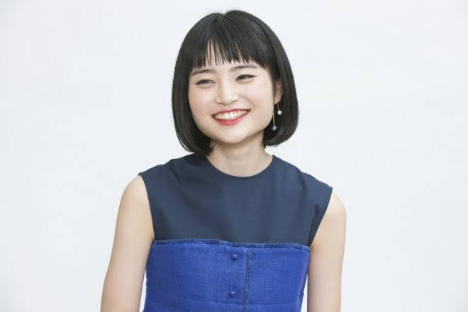 奥山葵 ハーフ