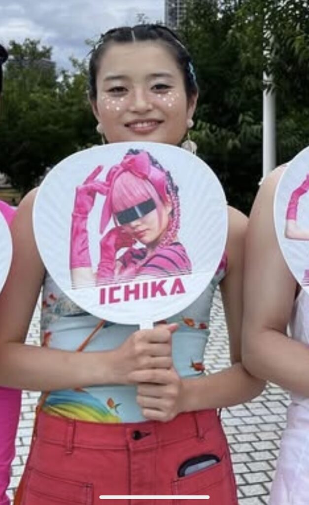 奥山葵 演技