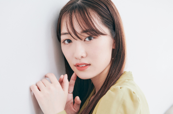 吉田凜音 似てる