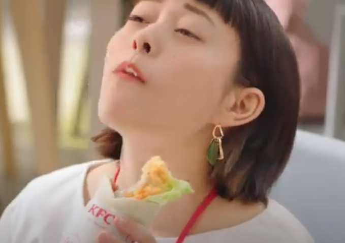 高畑充希 鼻の穴