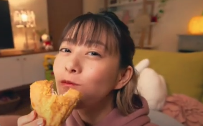 高畑充希 鼻の穴