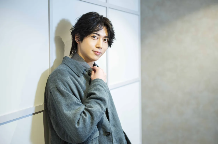 染谷俊之　結婚