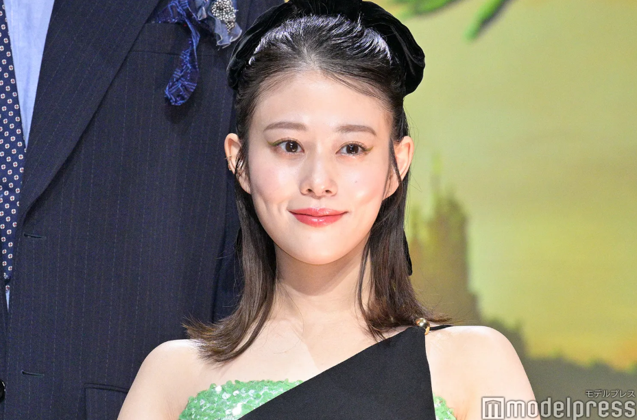 高畑充希 整形 鼻