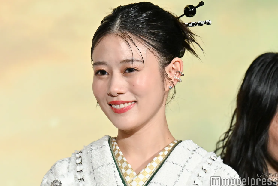 高畑充希 父親 会社