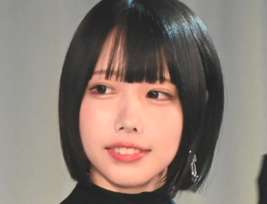 吉田凜音 似てる
