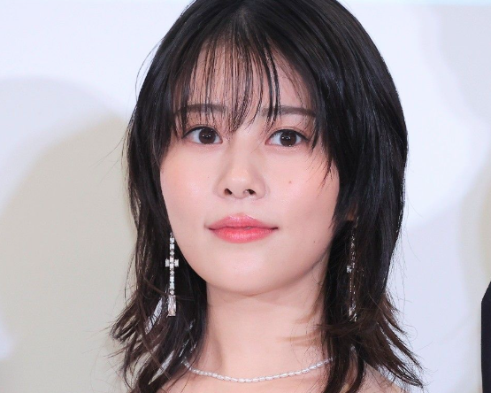 高畑充希 鼻の穴