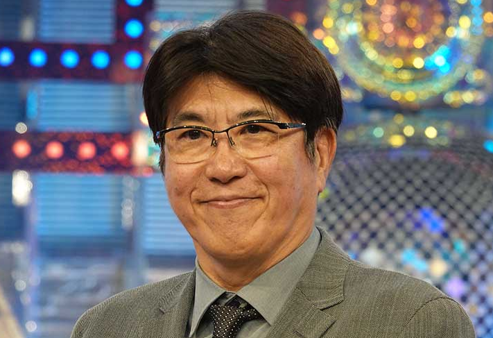 石橋貴明 激やせ