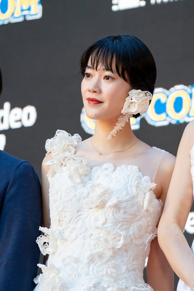 高畑充希 似てる女優