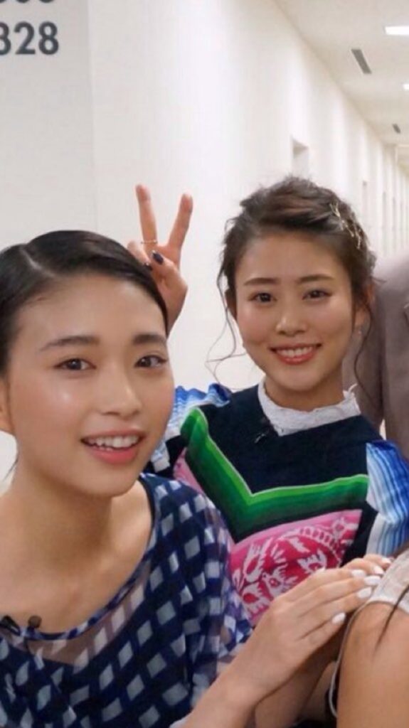 高畑充希 似てる女優