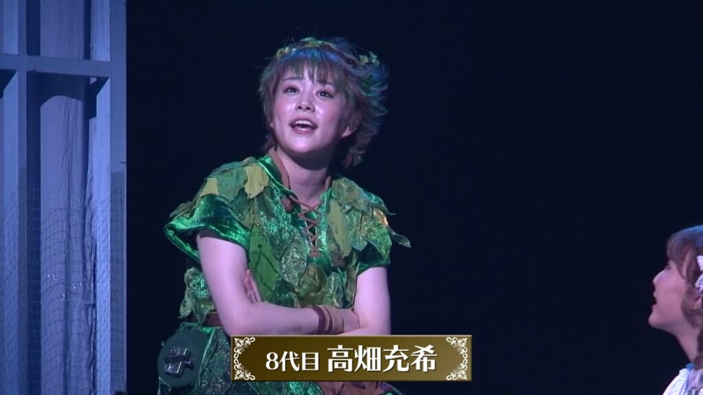 高畑充希 歌上手い なぜ