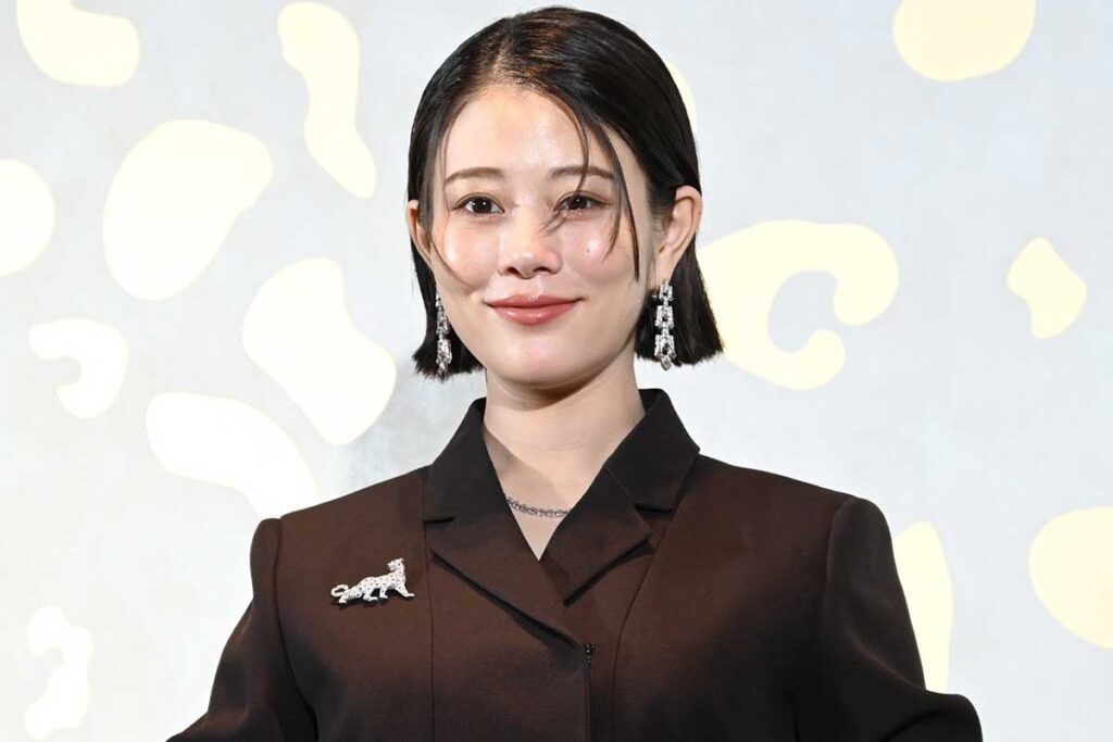 高畑充希 嫌われてる理由