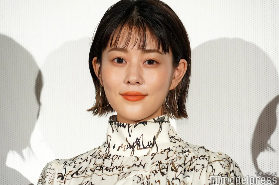丘みどり　高畑充希　親戚