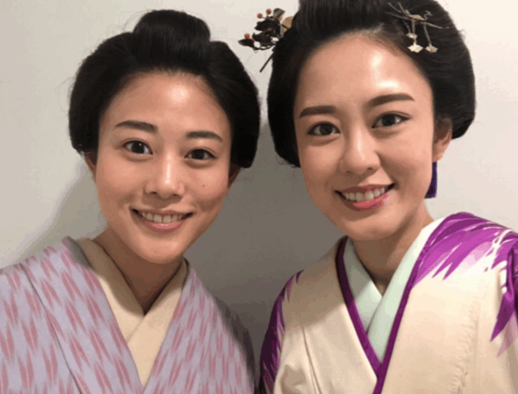 丘みどり　高畑充希　親戚