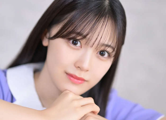 永瀬ゆずな 今田美桜 似てる