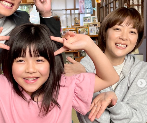 永瀬ゆずな 今田美桜 似てる