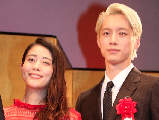 高畑充希 坂口健太郎 なぜ別れた