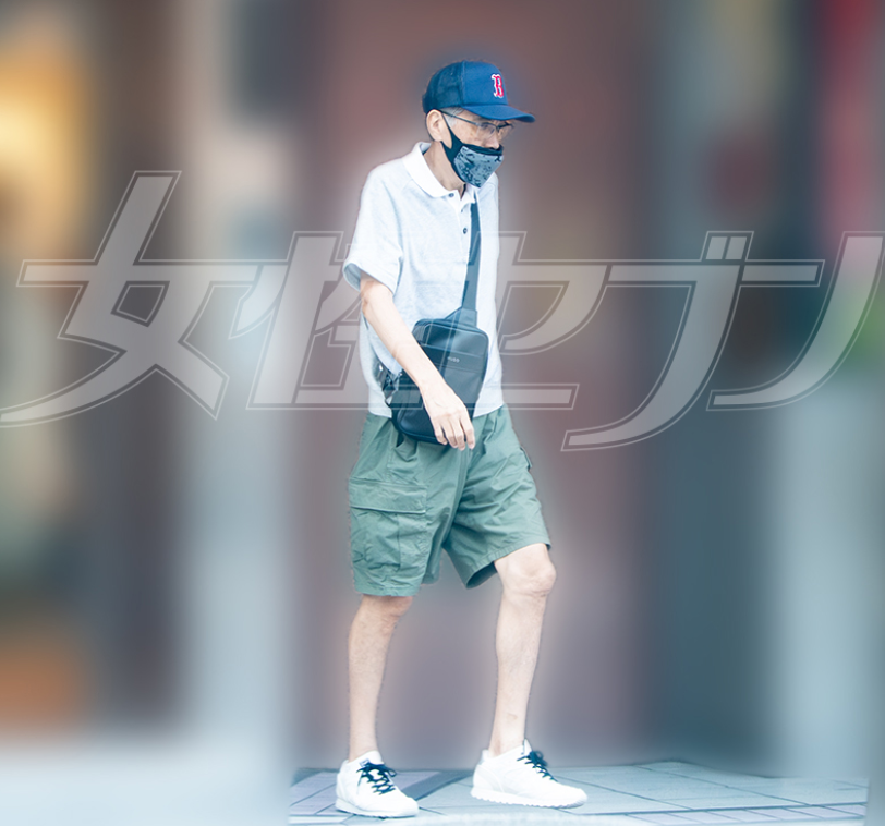石橋貴明 激やせ