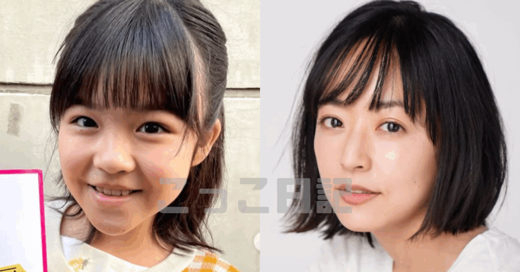永瀬ゆずな 今田美桜 似てる
