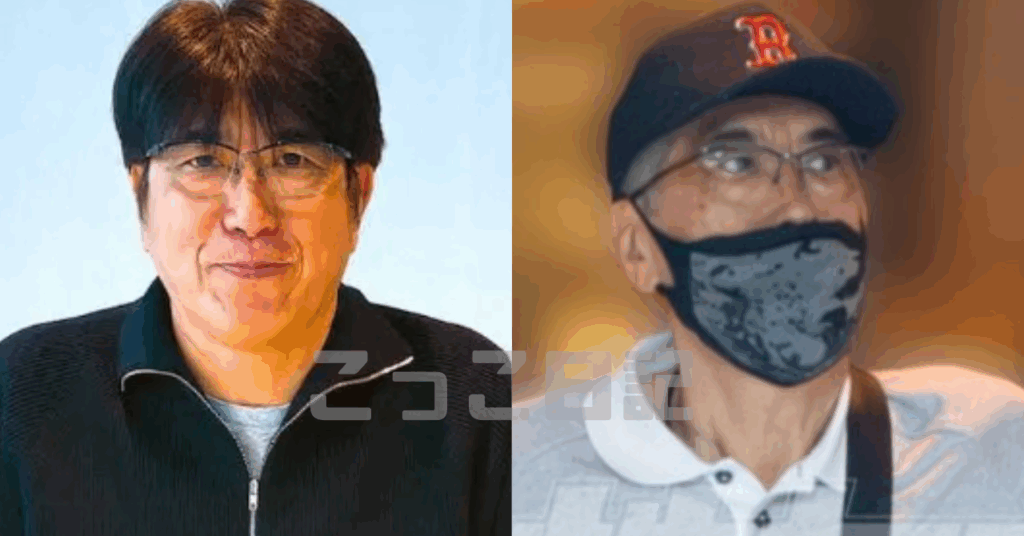 石橋貴明 激やせ