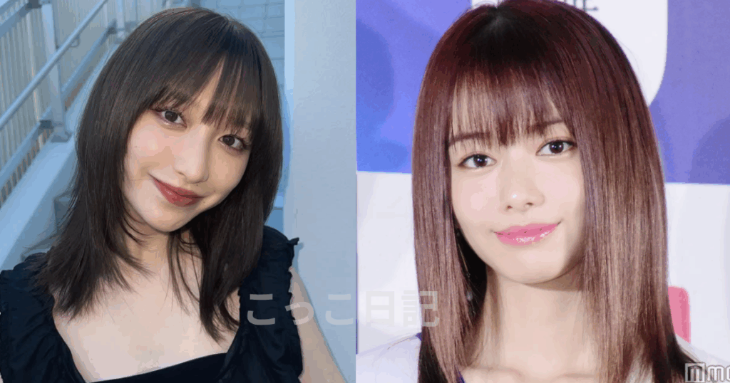 吉田凛音　匂わせ
