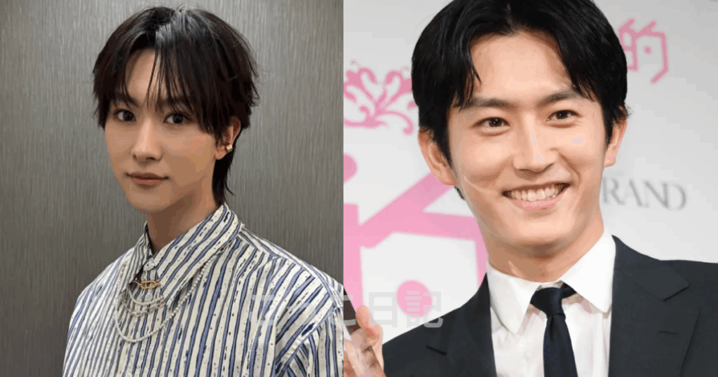 本多大夢 似てる 女優