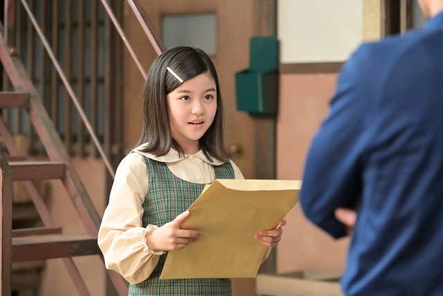 永瀬ゆずな 演技上手い