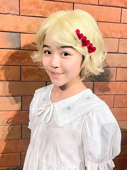 永瀬ゆずな 演技上手い
