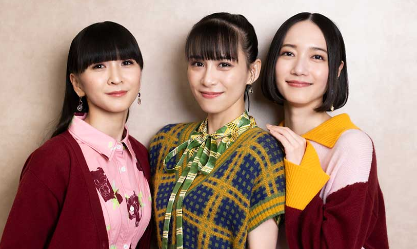 Perfume のっち 結婚