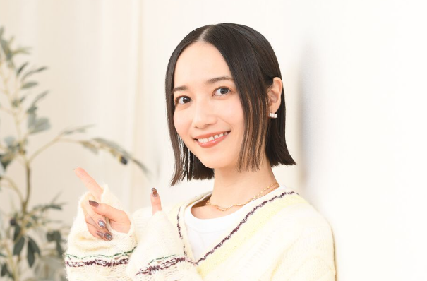 Perfume のっち 結婚