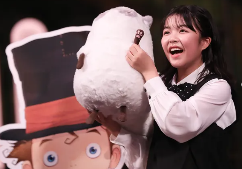 永瀬ゆずな 弟 名前