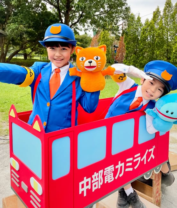 永瀬ゆずな 弟 名前