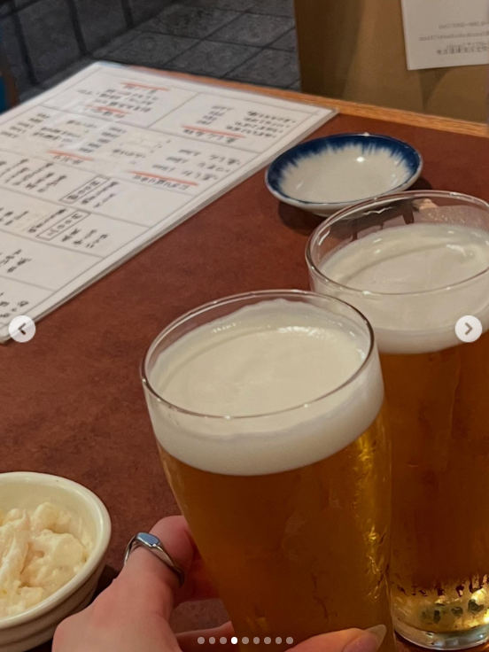吉田凜音 匂わせ