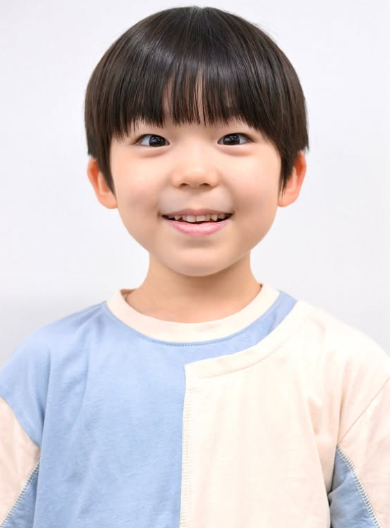 永瀬ゆずな 弟 名前