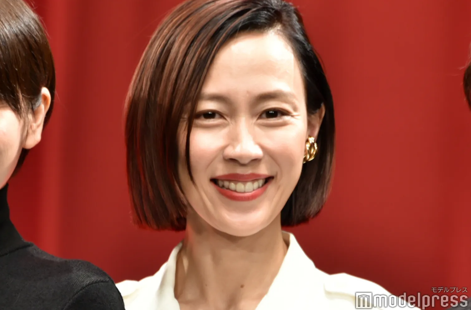本多大夢 似てる 女優