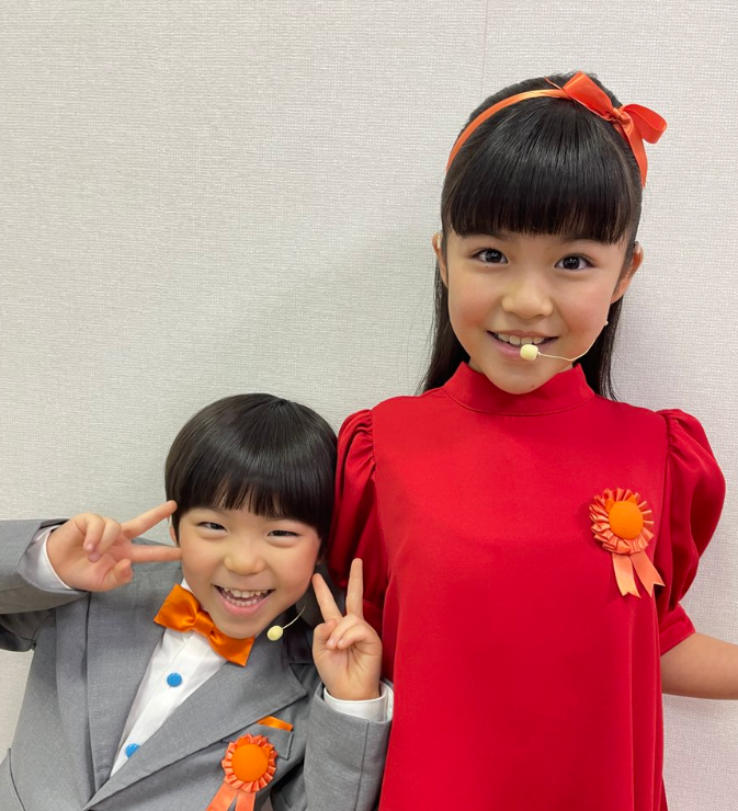 永瀬ゆずな 弟 名前