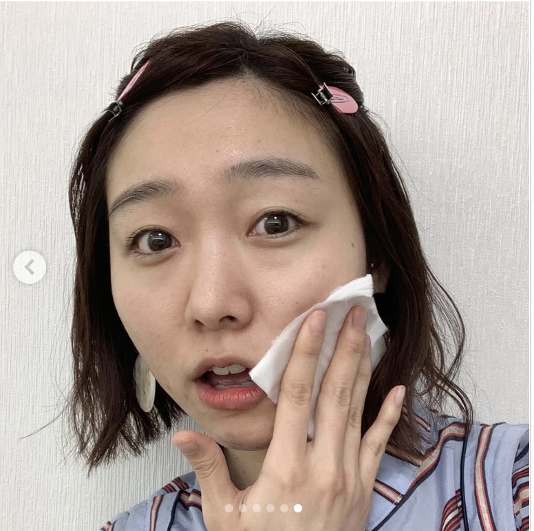 須田亜香里 顔変わった