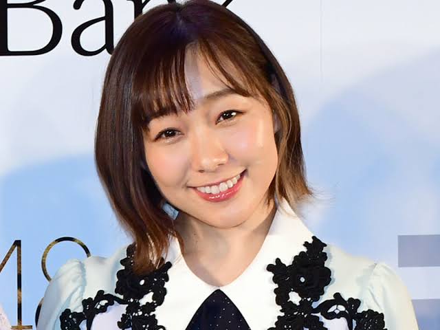 須田亜香里 顔変わった