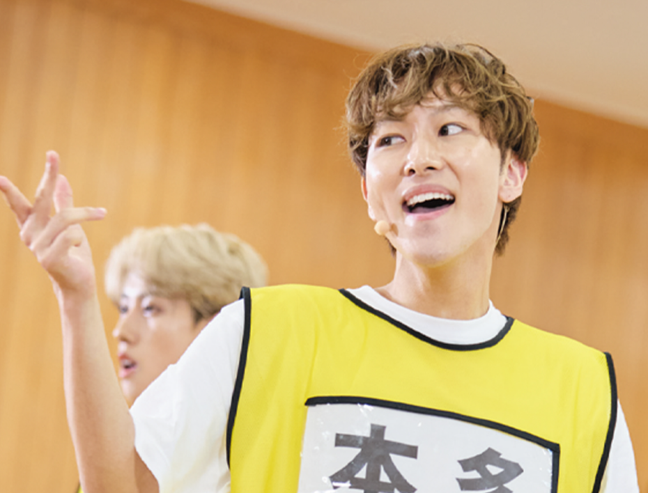 本多大夢 なぜ落ちた