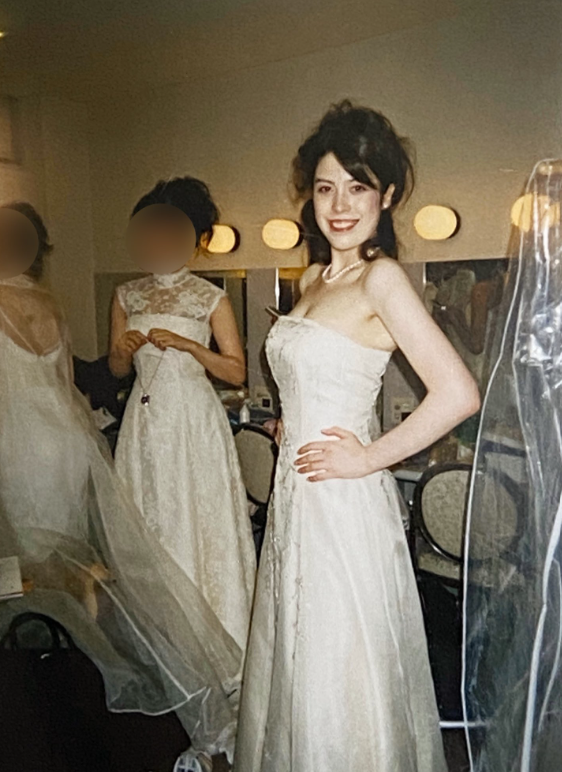 小野田紀美 結婚 子供