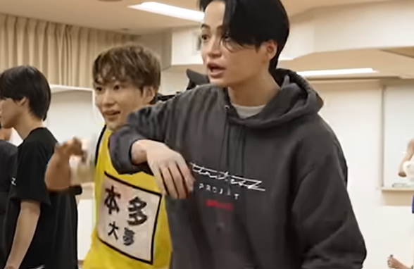 本多大夢 なぜ落ちた